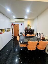 Blk 265B Punggol Emerald (Punggol), HDB 4 Rooms #537274691
